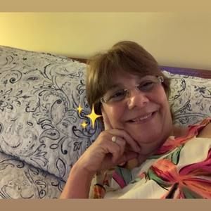 Meet your Posher, Cristina